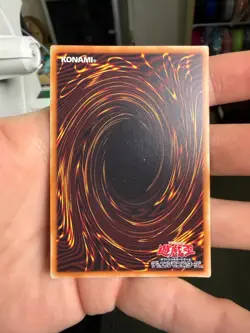 SAST-JP036 - Yugioh - Japanese - Elemental HERO Cosmo Neos - Ultimate - Image 5