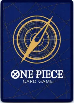 Uta (Event Pack Vol. 1) PR One Piece Promotion Cards P-031 NM - Image 2