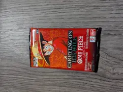 One Piece Card Game Four Emperors Booster Pack Op13 English - Image 2