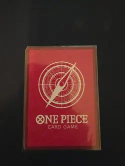 Tony Tony Chopper Alt Art Leader OP08-001 Two Legends English One Piece CCG - Image 2