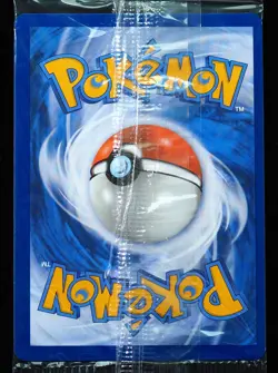 Charmander #044 Scarlet Violet Promo M/NM Sealed Pokemon Card - Image 3