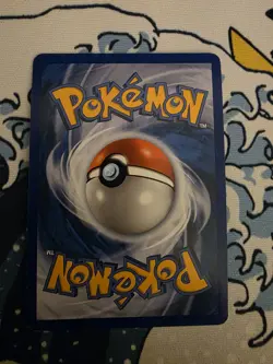 Eevee (62) Pokemon Majestic Dawn #62/100 Reverse Holo Pokemon Card MP - Image 2