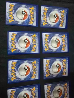 Pokemon Tcg Ascended Heroes Error Miscut Pack (Basic Cards) - Image 4
