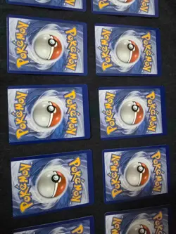 Pokemon Tcg Ascended Heroes Error Miscut Pack (Basic Cards) - Image 5