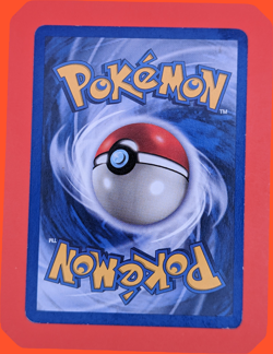 Dark Persian 42/82 Uncommon Unlimited - Team Rocket Set - LP Pokemon Card - Image 2