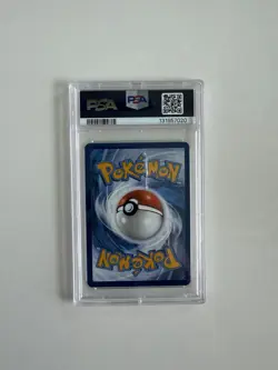 Pokemon TCG Charmeleon Scarlet Violet-151 Illustration Rare Card 169/165 PSA 9 - Image 2