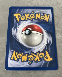 Psyduck 53/62 | Base Set Fossil | Non Holo Pokemon Card Great condition! - Image 2