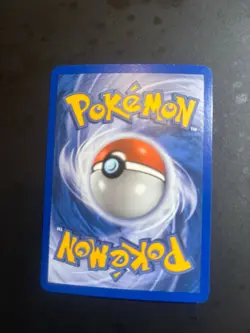 Pokemon EX Power Keepers Charizard Holo Rare Card 2007 6/108 - Image 2