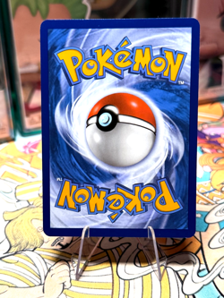 Pokemon TCG Mew EX 151/165 Double Rare Holo Card Scarlet & Violet - Image 2