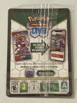 Mew ex 053 Sv: Scarlet & Violet Promo Cards Holo SEALED - Image 3