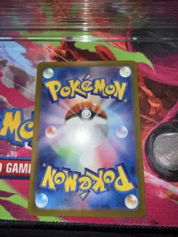 NM+ PIKACHU 173/165 SCARLET & VIOLET 151 HOLO ILLUSTRATION RARE POKEMON CARD - Image 4