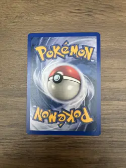 Parasect 35/64 Neo Revelation Rare Pokemon Card Near Mint - Image 2