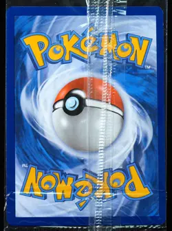 Mewtwo #052 Scarlet Violet Promo M/NM Sealed Pokemon Card - Image 3