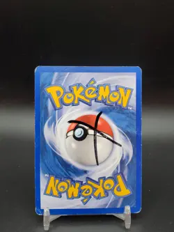 Latias 014 Black Star Promo Latias Latios DVD Release HP/DMG Pokemon Card - Image 2