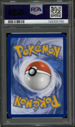 2023 Pokemon Charmander SVP044 Obsidian Flames ETB Promo Card PSA 9 Mint - Image 2