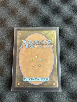 Tevesh Szat, Doom of Fools (Borderless) Commander Legends Regular - Image 2