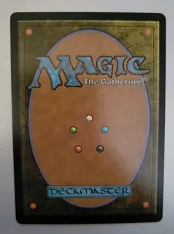 MTG - Lorwyn Eclipsed: Noggle The Mind (0060) - Uncommon - Near Mint - Image 2