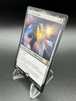 Magic The Gathering The Soul Stone (66) Normal Marvel's Spider-Man - Image 4