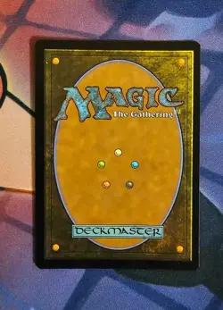 MTG Hexing Squelcher x1 near mint *FOIL* from Lorwyn Eclipsed (ECL) - Image 2