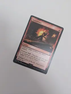 MTG - Vandalblast - Commander: Final Fantasy NM/M Condition - Image 2