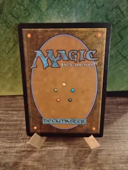 Hexing Squelcher Lorwyn Eclipsed Regular Rare NM / Pack Fresh - Image 2