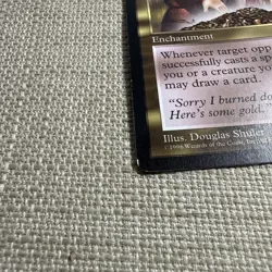 MTG Reparations [Mirage] Moderately Played Magic - Image 2