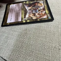 MTG Reparations [Mirage] Moderately Played Magic - Image 4