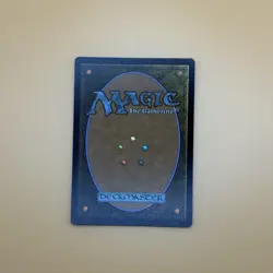 Super Shredder 0285 - Teenage Mutant Ninja Turtles - Foil - MTG - Image 2