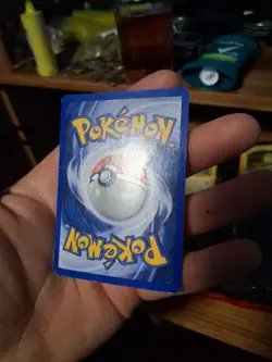 Pokemon ______'s Pikachu 24/53 Wotc Promo Holo 50 HP Pokemon Card - Image 4