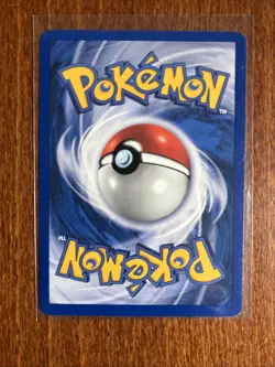 [LP+] 2000 Pokemon Gym Challenge Blaine's Vulpix 1st Edition #66/132 - Image 2