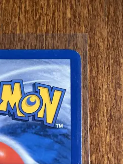 [LP+] 2000 Pokemon Gym Challenge Blaine's Vulpix 1st Edition #66/132 - Image 3