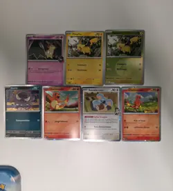 lotto carte pokemon Ascesa Eroica - Image 2