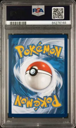 PSA 10 Pikachu #062 2023 Pokemon Trick or Trade - Image 2