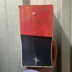 Pokemon TCG Scarlet & Violet Koraidon Elite Trainer Box – Sealed – New - Image 2
