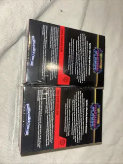 Pokemon Mega Evolution: Phantasmal Flames Booster Bundle – SEALED - Image 5