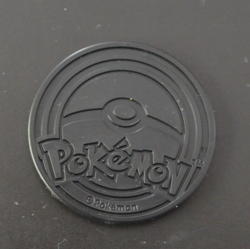 Pokemon Coin Gallade for Pokemon Card Game - Image 2