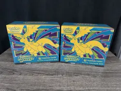 Ascended Heroes Pokemon Center ETBs Sealed - Image 1