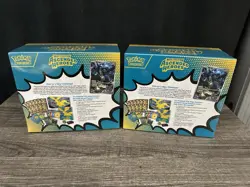 Ascended Heroes Pokemon Center ETBs Sealed - Image 2