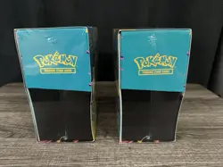 Ascended Heroes Pokemon Center ETBs Sealed - Image 3