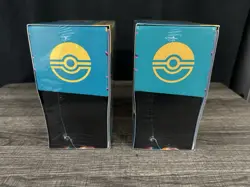 Ascended Heroes Pokemon Center ETBs Sealed - Image 4