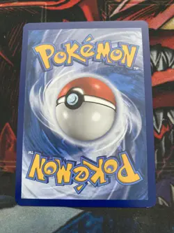 Pokemon TCG Glameow Unbroken Bonds 159/214 Regular Common-NM - Image 2