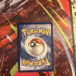 Lillie's Clefairy ex 056/159 Holo SV09: Journey Together Pokemon Card - Image 2