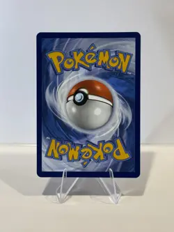 Pokemon Mega Evolutions Mega Latias Ex Special Illustration Rare - 181/132 LP - Image 2