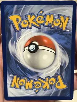 FULL SWIRL - Gengar 094/165 Cosmos Holo Pokemon 151 SWSH Sam’s Club Exclusive - Image 2