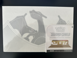Pokemon TCG Sword and Shield Ultra Premium Collection Charizard Box 820650871115 - Image 2