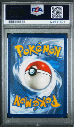 Pokemon PSA 10 Guzzlord GX SV71/SV94 Hidden Fates: Shiny Vault Holo - Image 2
