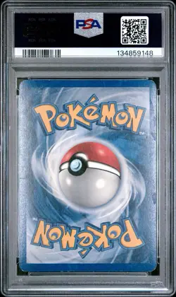 PSA 2 Snorlax EX 104/109 Team Rocket Returns Holo 2004 Pokemon Ultra Rare Good - Image 2