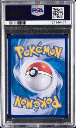 2025 POKEMON KOREAN SV-P PROMO #173 DITTO PSA 10 - Image 2