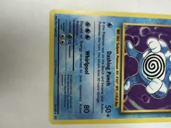 Pokemon Poliwrath 140 HP Stage 2 Holo Rare Evolutions 25/108 Holo - Image 5