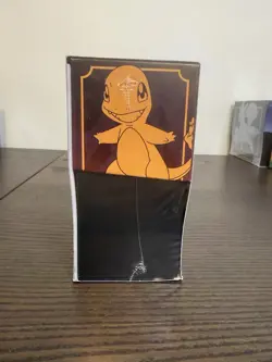 Pokemon TCG Scarlet & Violet Obsidian Flames Pokemon Center Elite Trainer Box - Image 3